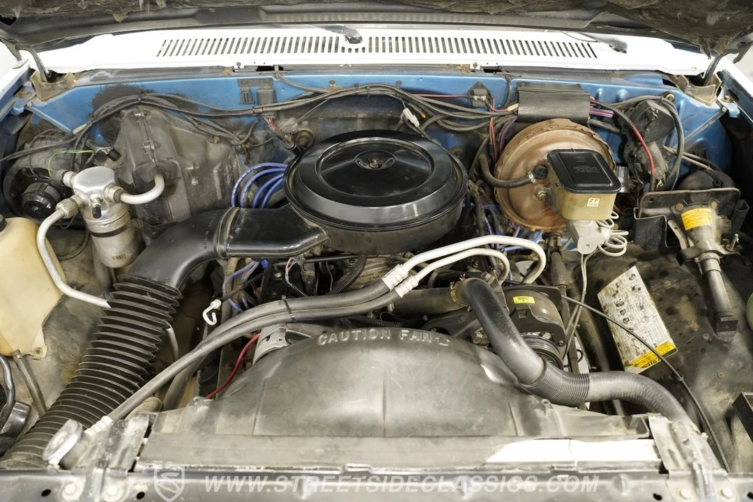 1988 GMC Jimmy 2nd Gen - Image 5 of 31
