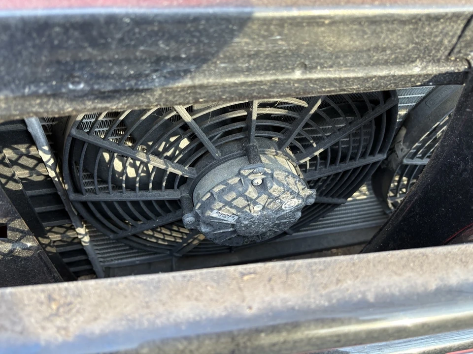 1988 GMC Jimmy 2nd Gen - Image 14 of 14