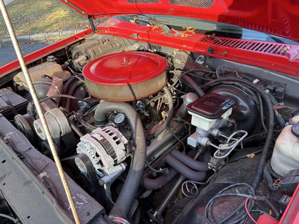 1988 GMC Jimmy 2nd Gen - Image 12 of 14
