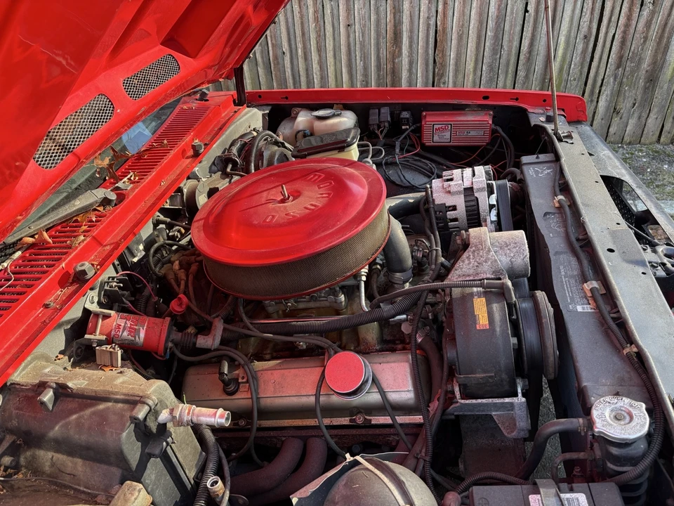 1988 GMC Jimmy 2nd Gen - Image 13 of 14
