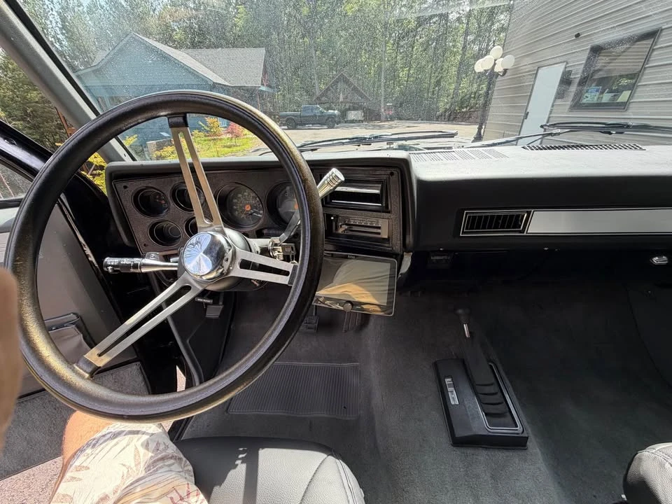 1988 GMC Jimmy 2nd Gen - Image 3 of 6