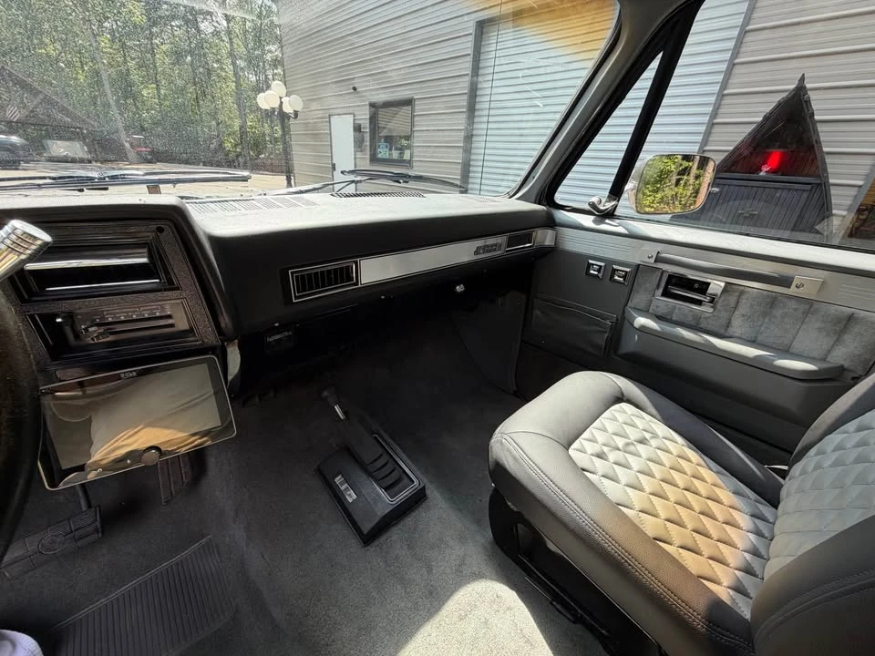 1988 GMC Jimmy 2nd Gen - Image 6 of 6