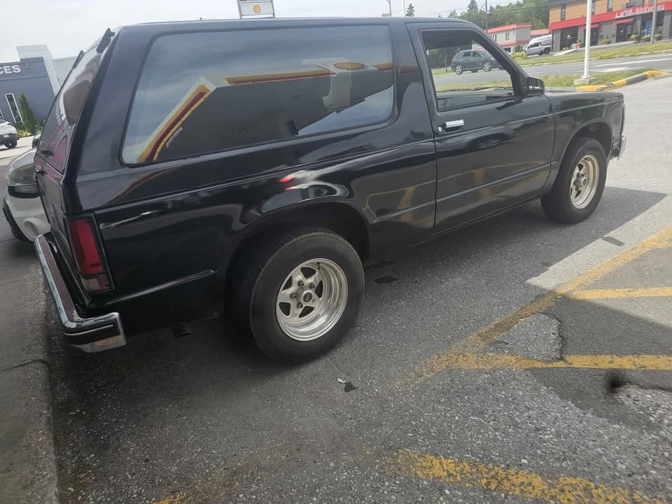 1988 GMC Jimmy 2nd Gen - Image 2 of 4