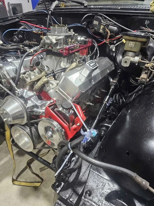 1988 GMC Jimmy 2nd Gen - Image 6 of 11