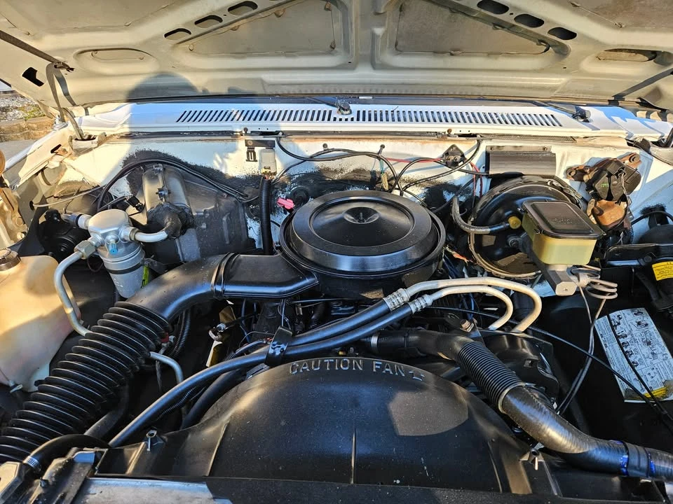 1988 GMC Jimmy 2nd Gen - Image 6 of 6
