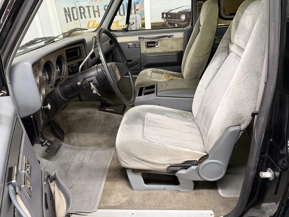 1988 GMC Jimmy 2nd Gen - Image 27 of 31