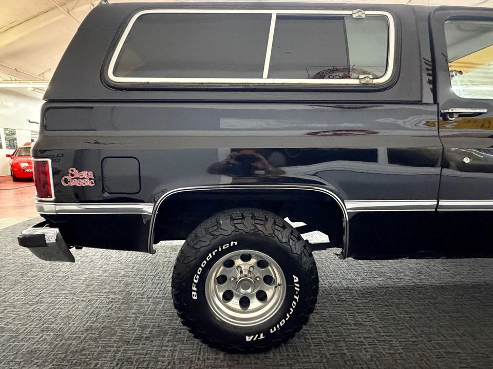 1988 GMC Jimmy 2nd Gen - Image 23 of 31