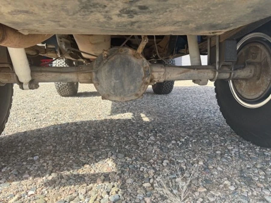 1988 GMC Jimmy 2nd Gen - Image 15 of 15