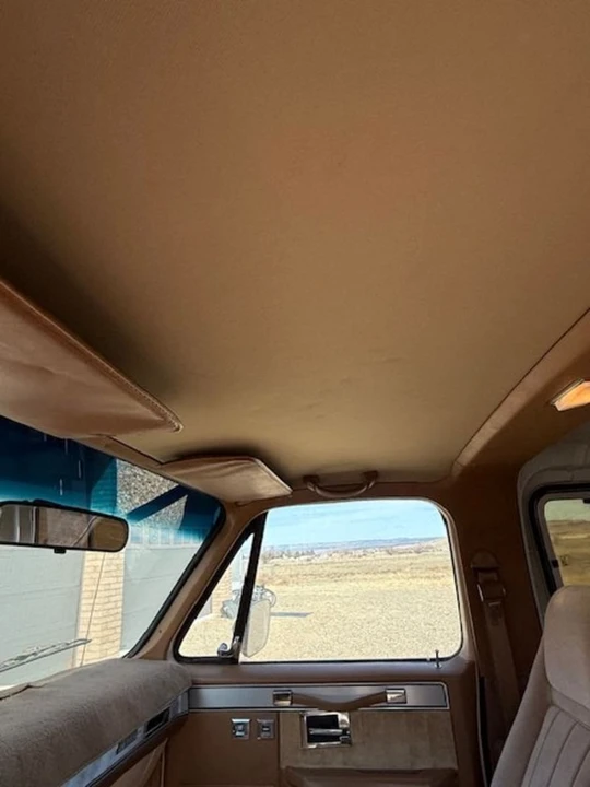 1988 GMC Jimmy 2nd Gen - Image 10 of 15