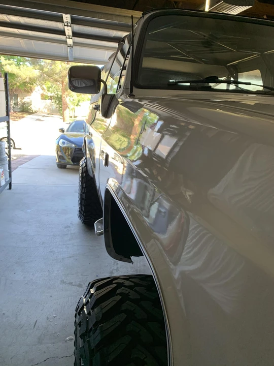 1988 GMC Jimmy 2nd Gen - Image 29 of 31