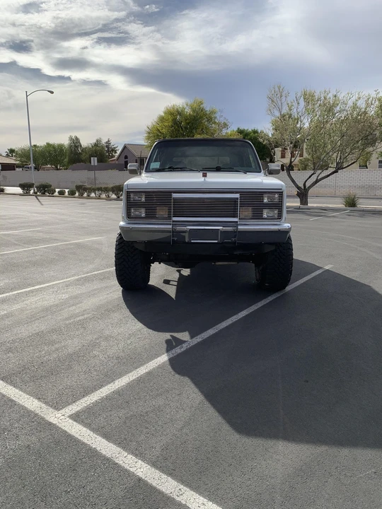 1988 GMC Jimmy 2nd Gen - Image 11 of 31