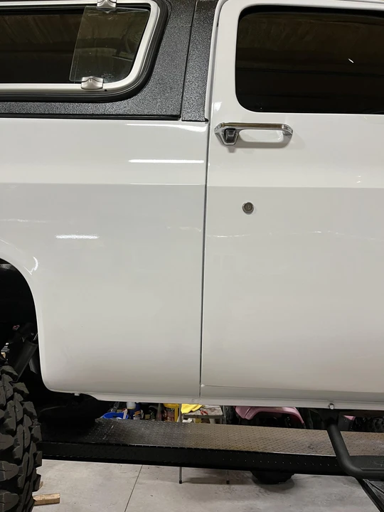 1988 GMC Jimmy 2nd Gen - Image 31 of 31
