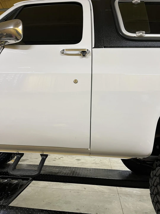 1988 GMC Jimmy 2nd Gen - Image 24 of 31