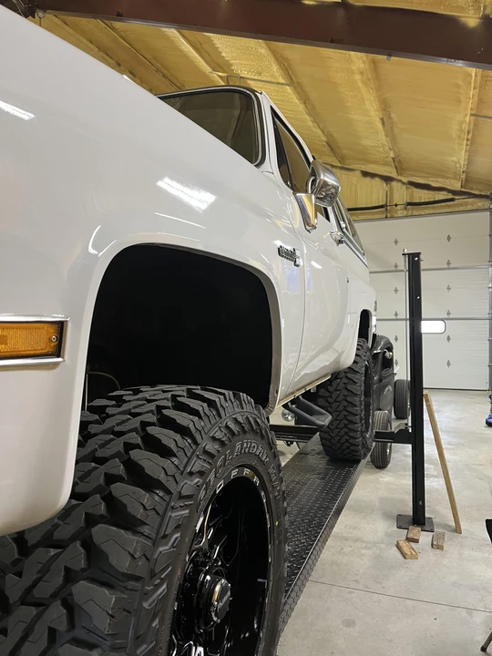 1988 GMC Jimmy 2nd Gen - Image 22 of 31