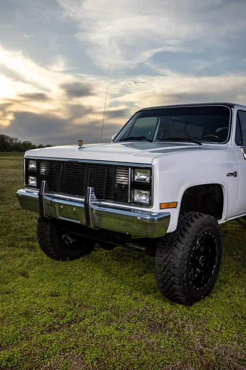 1988 GMC Jimmy 2nd Gen - Image 20 of 31