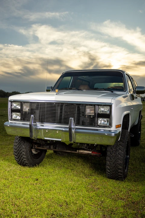1988 GMC Jimmy 2nd Gen - Image 6 of 31