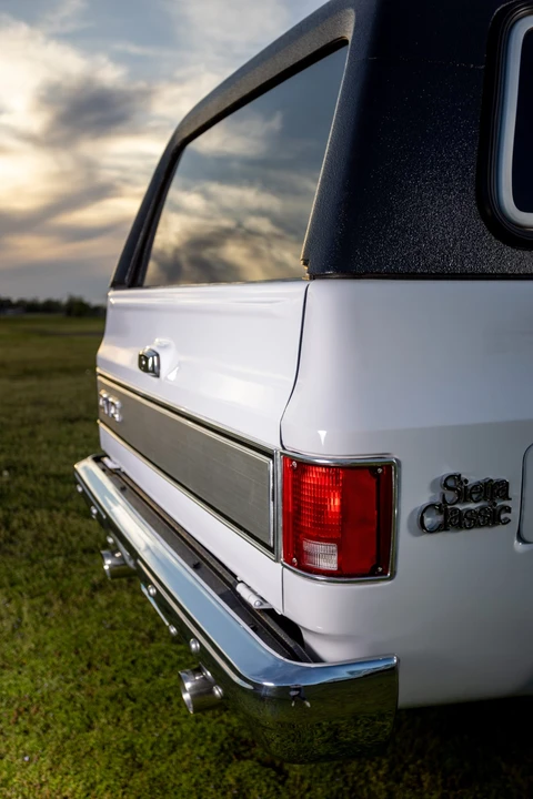 1988 GMC Jimmy 2nd Gen - Image 29 of 31