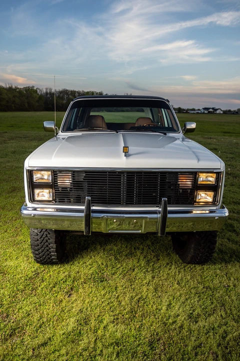 1988 GMC Jimmy 2nd Gen - Image 7 of 31