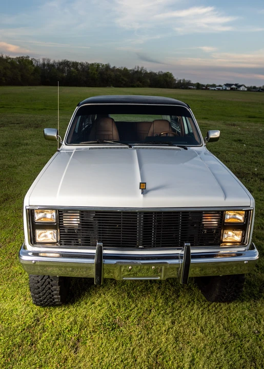 1988 GMC Jimmy 2nd Gen - Image 8 of 31
