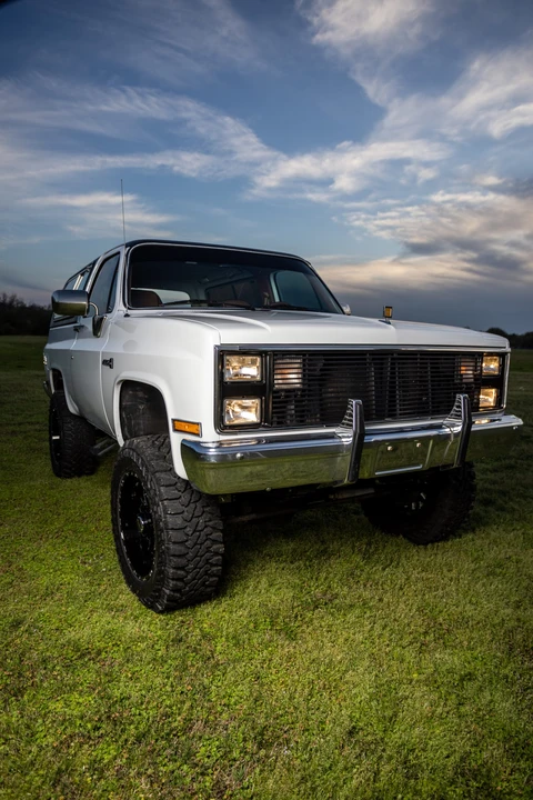 1988 GMC Jimmy 2nd Gen - Image 9 of 31