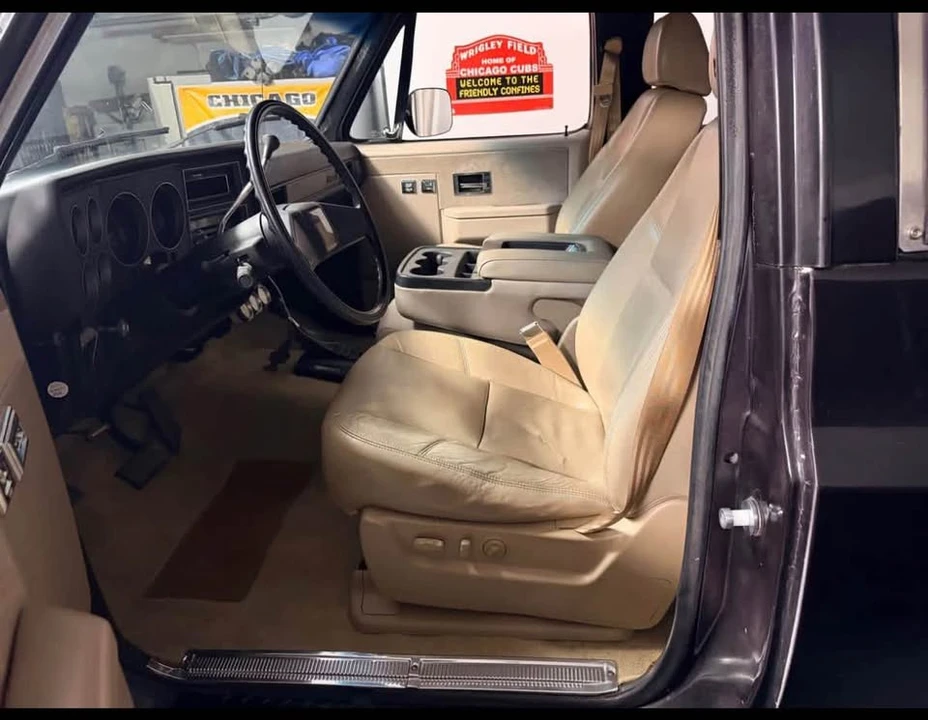 1988 GMC Jimmy 2nd Gen - Image 10 of 18