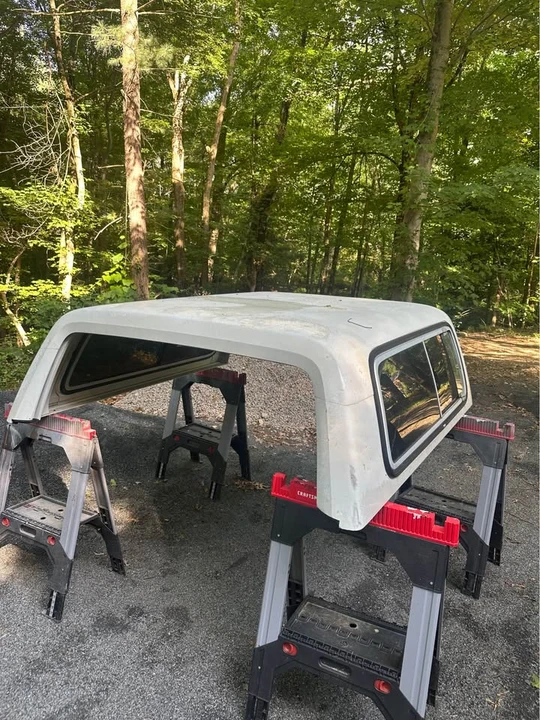 1988 GMC Jimmy 2nd Gen - Image 18 of 18