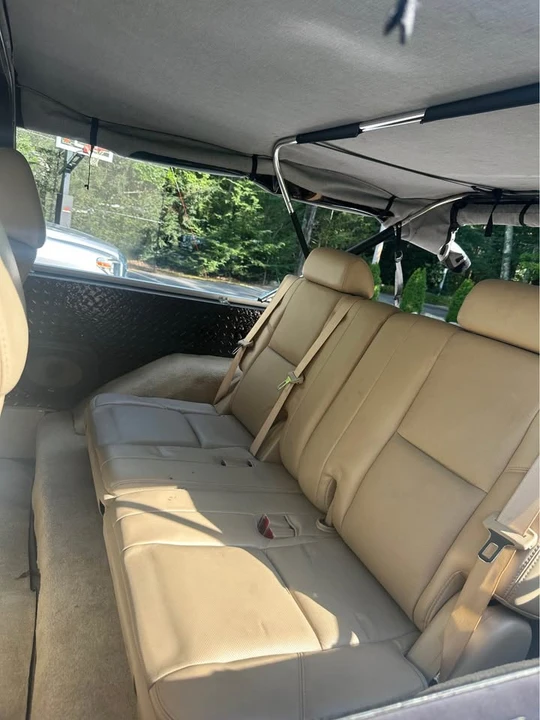 1988 GMC Jimmy 2nd Gen - Image 12 of 18