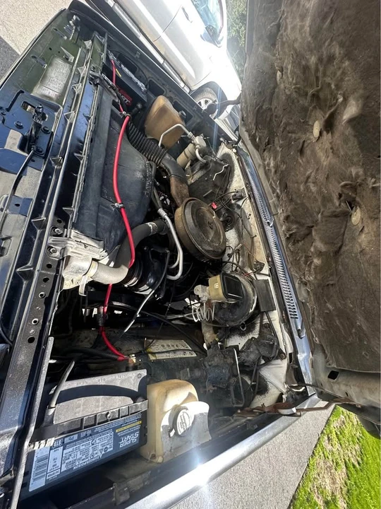 1988 GMC Jimmy 2nd Gen - Image 14 of 18