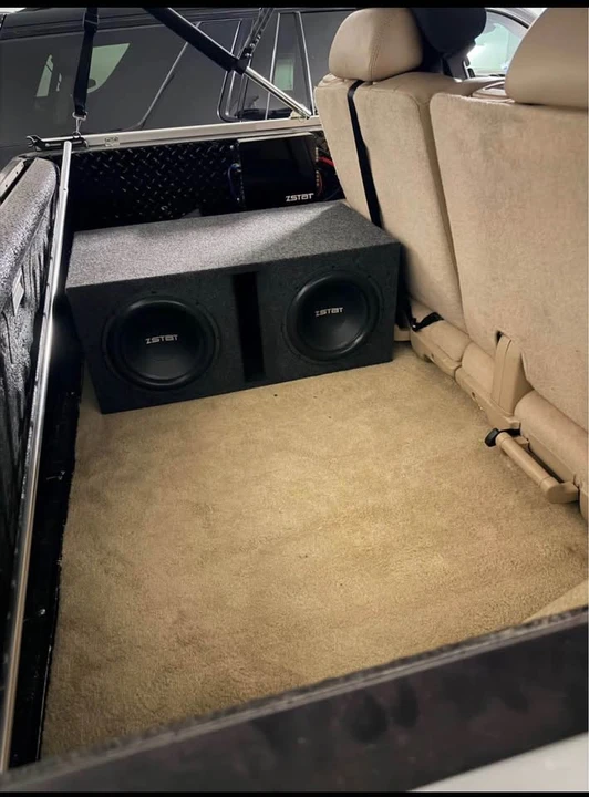 1988 GMC Jimmy 2nd Gen - Image 13 of 18