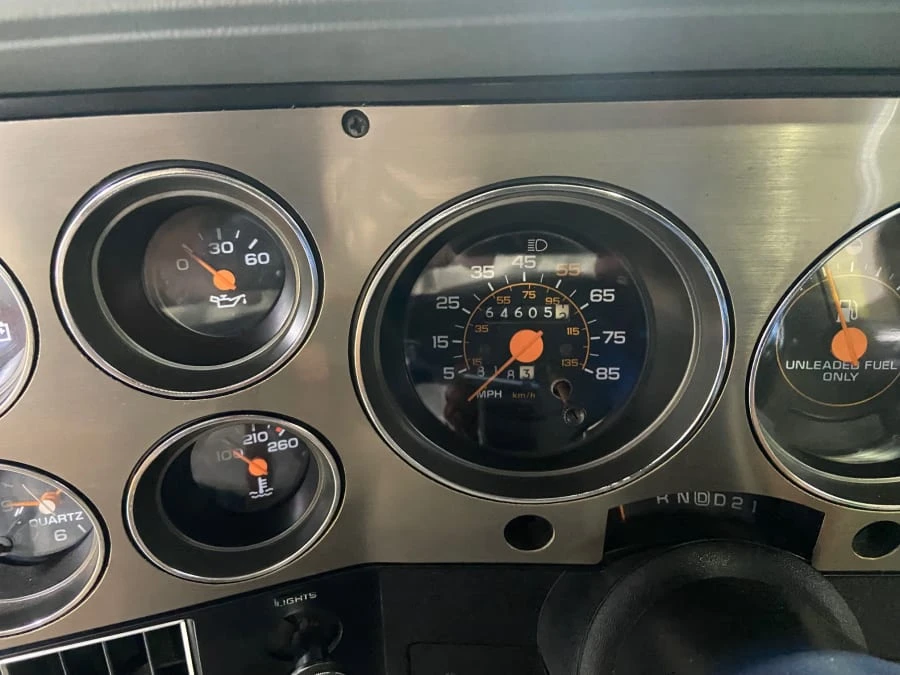 1988 GMC Jimmy 2nd Gen - Image 6 of 12