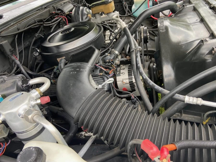 1988 GMC Jimmy 2nd Gen - Image 10 of 12