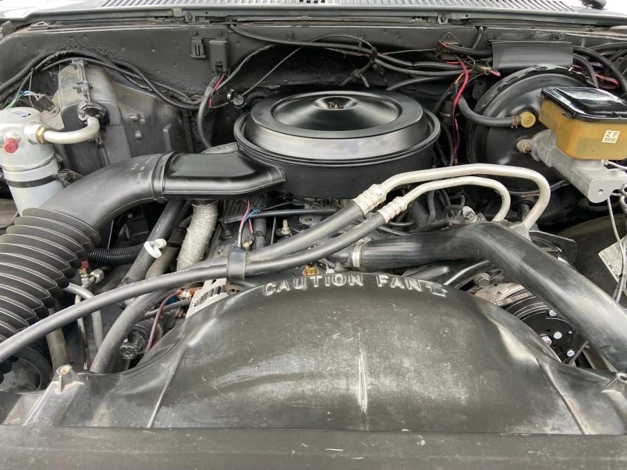 1988 GMC Jimmy 2nd Gen - Image 11 of 12