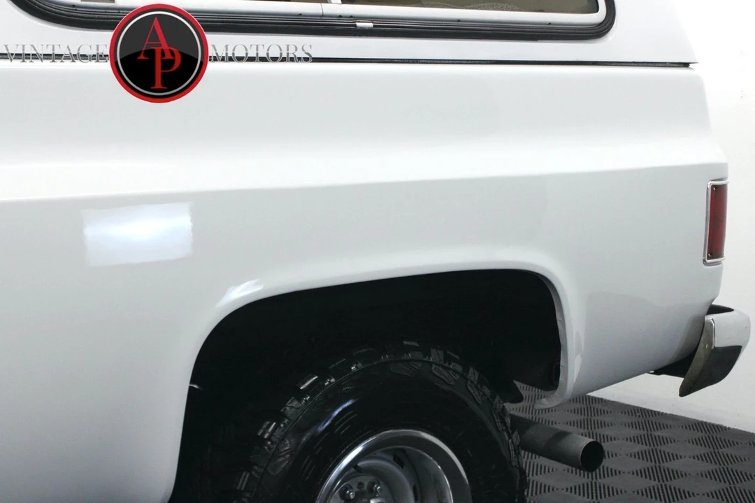 1988 GMC Jimmy 2nd Gen - Image 10 of 12