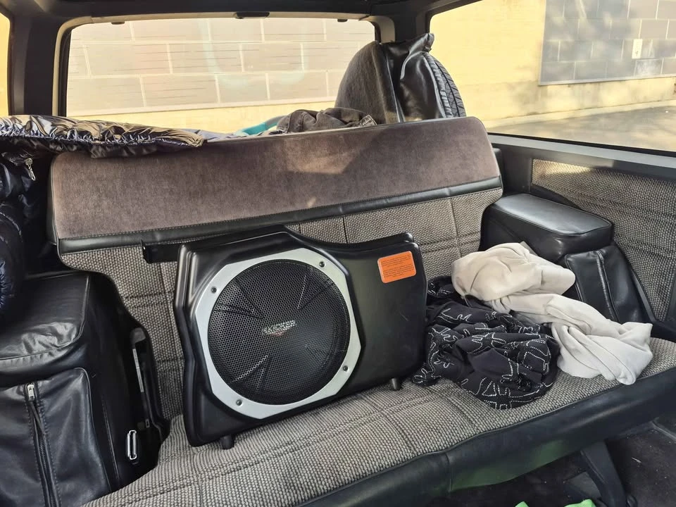 1988 GMC Jimmy 2nd Gen - Image 2 of 5