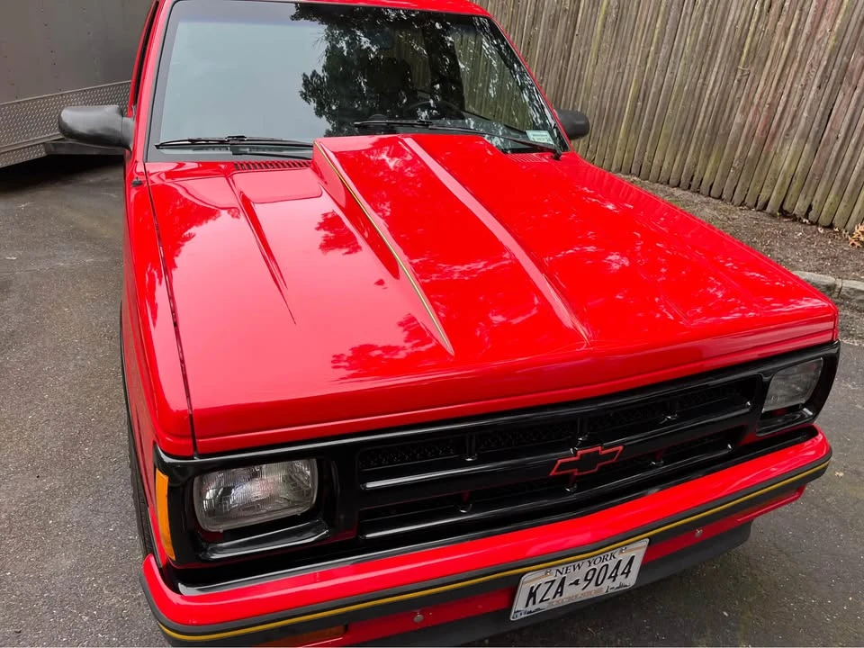 1988 GMC Jimmy 2nd Gen - Image 6 of 8