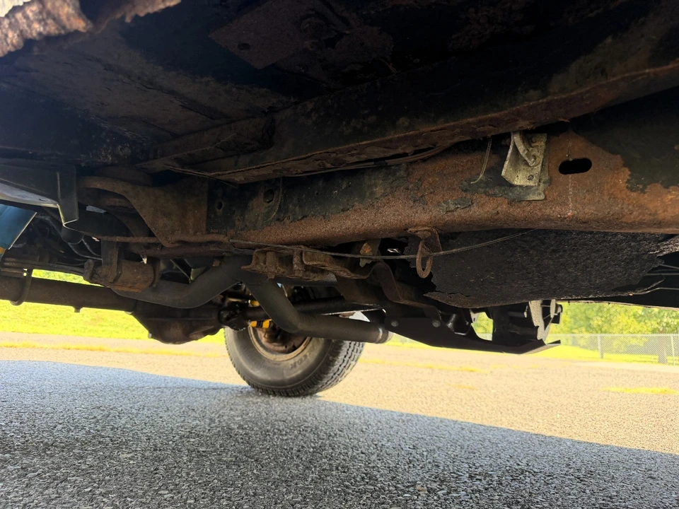 1988 GMC Jimmy 2nd Gen - Image 22 of 25