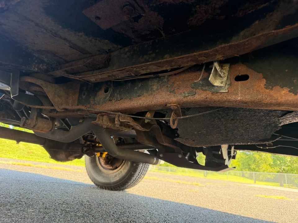 1988 GMC Jimmy 2nd Gen - Image 23 of 25