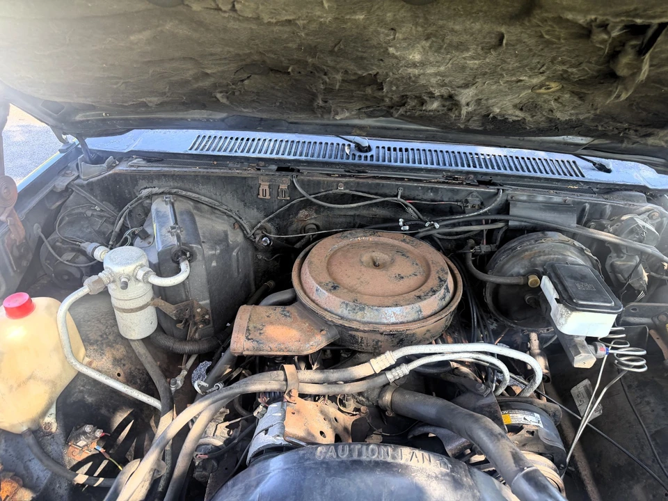 1988 GMC Jimmy 2nd Gen - Image 13 of 25