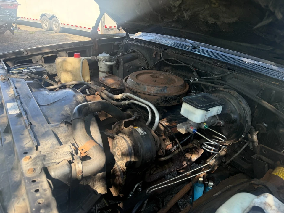 1988 GMC Jimmy 2nd Gen - Image 12 of 25