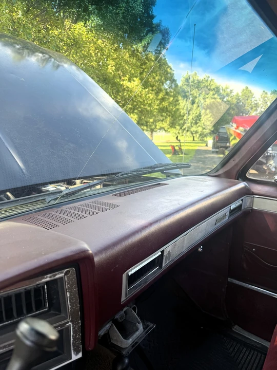 1988 GMC Jimmy 2nd Gen - Image 9 of 25