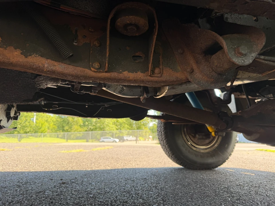 1988 GMC Jimmy 2nd Gen - Image 24 of 25