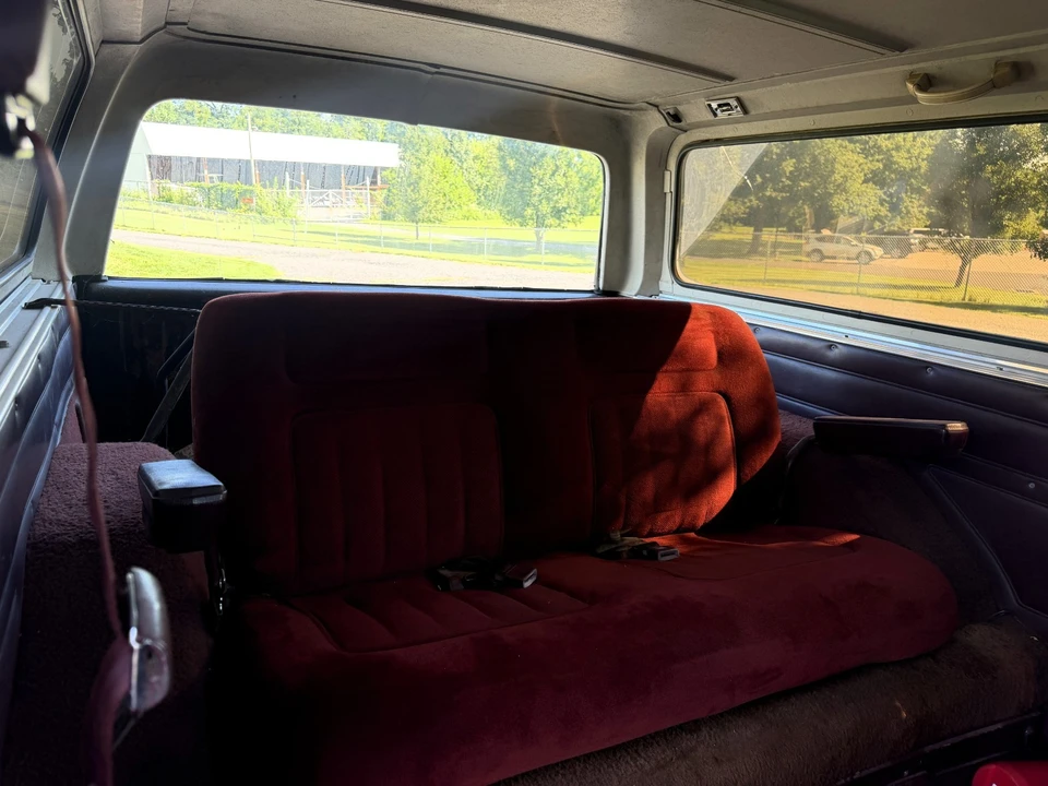 1988 GMC Jimmy 2nd Gen - Image 14 of 25