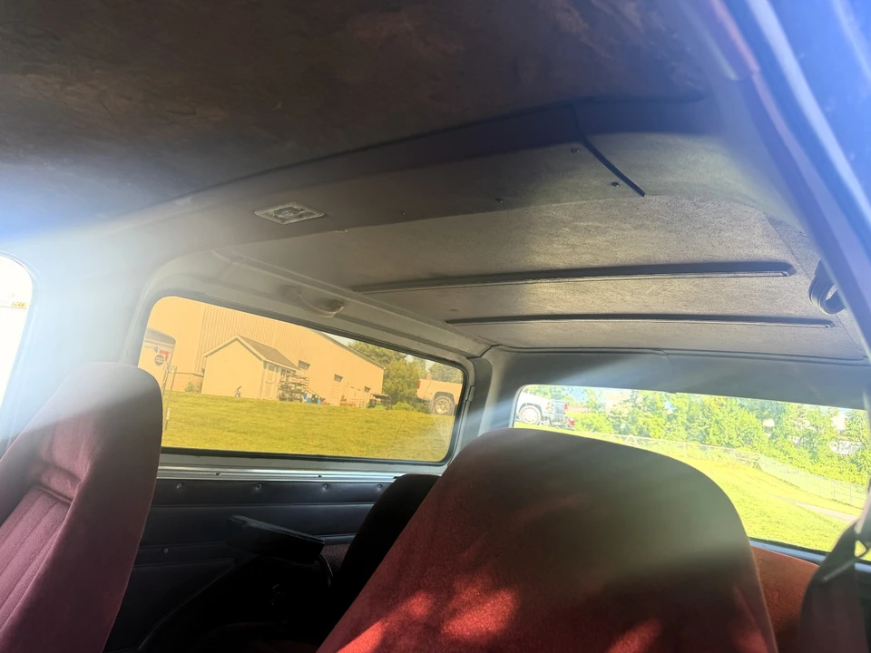 1988 GMC Jimmy 2nd Gen - Image 10 of 25