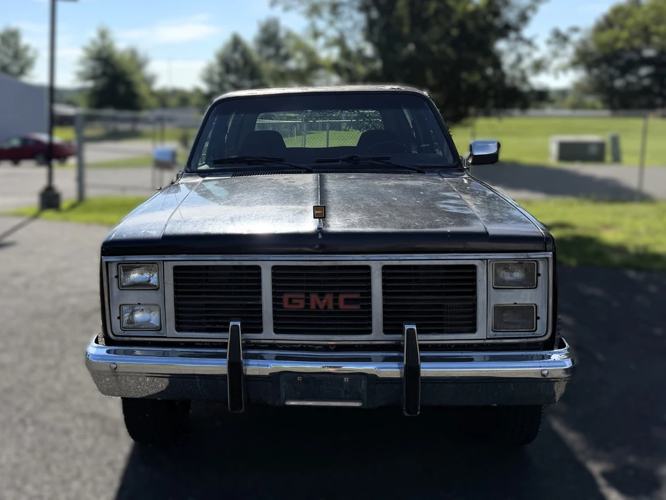 1988 GMC Jimmy 2nd Gen - Image 17 of 25