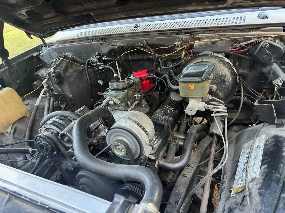 1988 GMC Jimmy 2nd Gen - Image 6 of 8