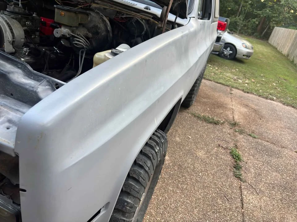 1988 GMC Jimmy 2nd Gen - Image 4 of 8