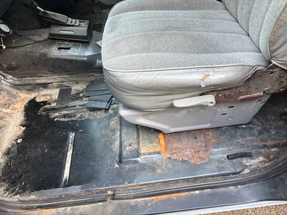 1988 GMC Jimmy 2nd Gen - Image 5 of 8