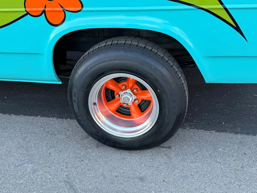 1988 GMC G-series Van - Image 6 of 15