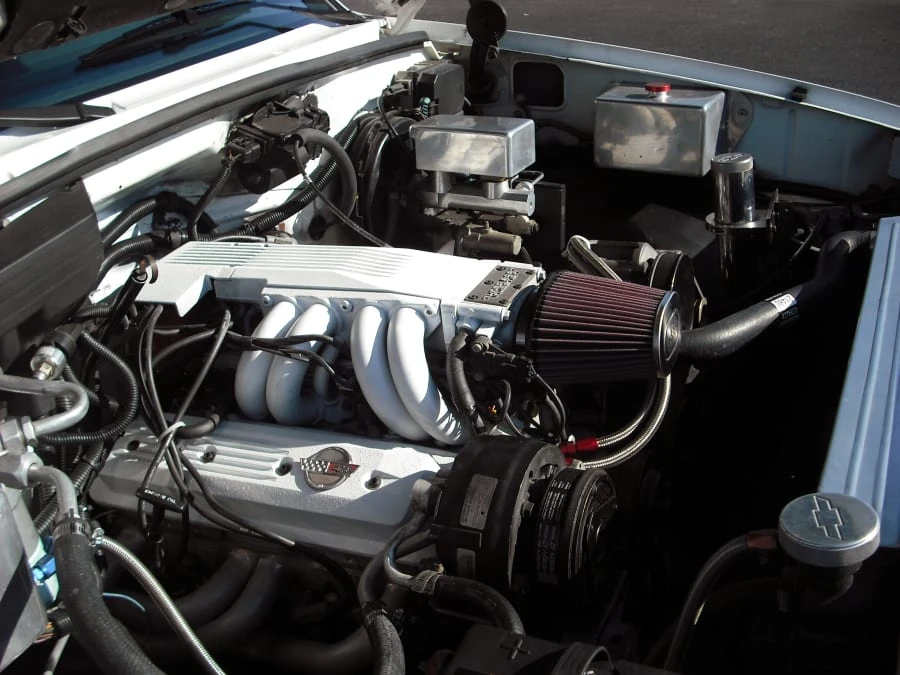 1988 GMC Sierra 1st Gen - Image 6 of 8