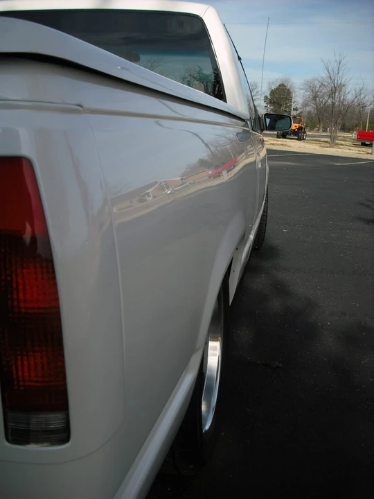 1988 GMC Sierra 1st Gen - Image 7 of 8